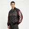 Custom Baseball Jacket 707-14