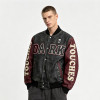 Custom Baseball Jacket 707-14