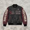 Custom Baseball Jacket 707-14