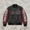 Custom Baseball Jacket 707-14