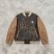 Custom Baseball Jacket 707-15