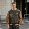 Custom Baseball Jacket 707-15