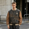 Custom Baseball Jacket 707-15