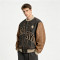 Custom Baseball Jacket 707-15