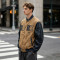 Custom Baseball Jacket 707-16