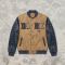 Custom Baseball Jacket 707-16