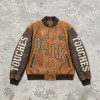 Custom Baseball Jacket 707-05