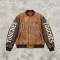 Custom Baseball Jacket 707-05