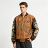 Custom Baseball Jacket 707-05