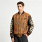 Custom Baseball Jacket 707-05