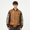 Custom Baseball Jacket 707-05