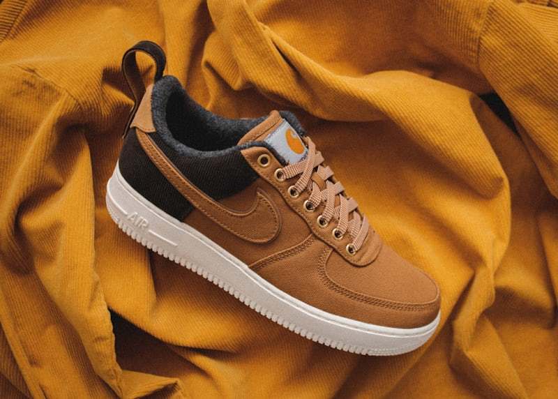 Outdoor footwear