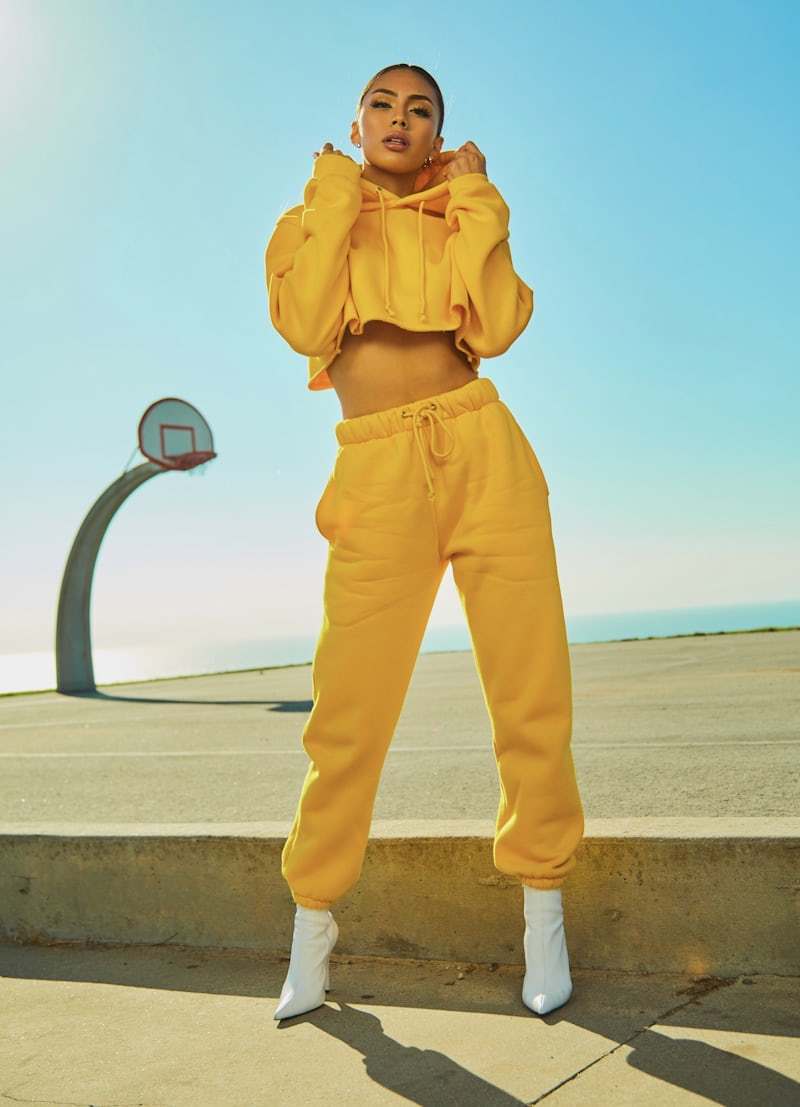 Modern fashion