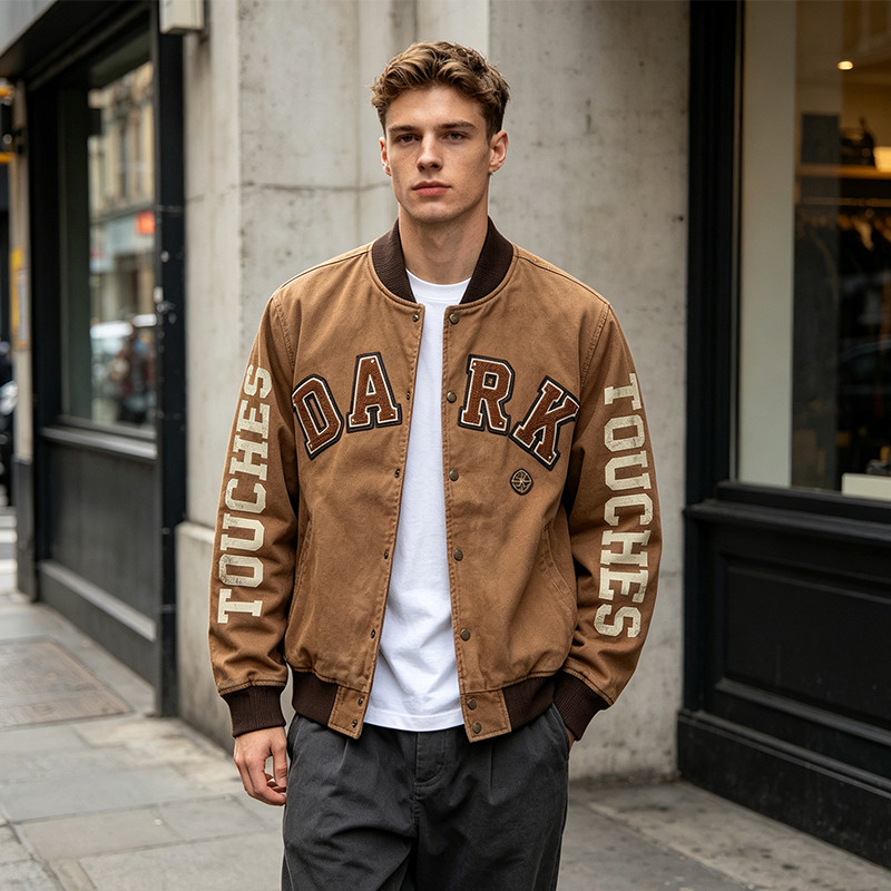 Jacket