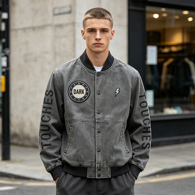 Jacket