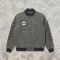 Custom Baseball Jacket 708-02