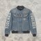 Custom Baseball Jacket 708-03