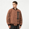 Custom Baseball Jacket 708-04