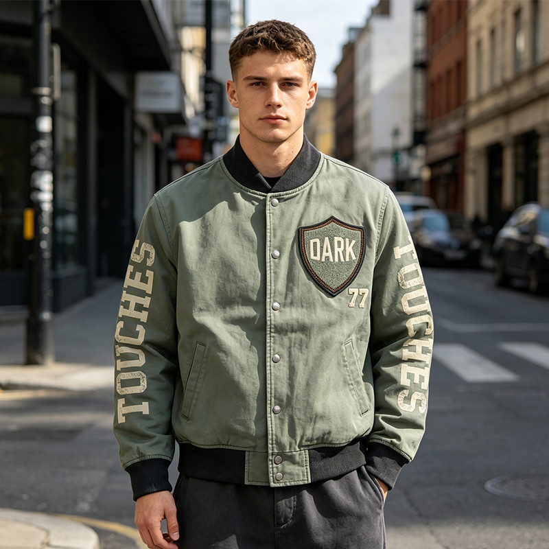 Jacket