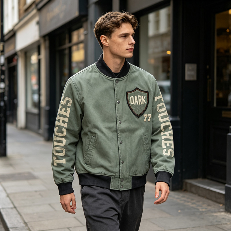 Jacket
