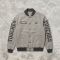 Custom Baseball Jacket 708-06