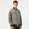 Custom Baseball Jacket 708-06