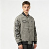 Custom Baseball Jacket 708-06