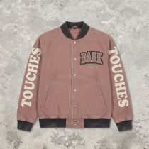 Custom Baseball Jacket 708-07