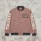 Custom Baseball Jacket 708-07