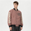 Custom Baseball Jacket 708-07