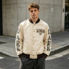 Custom Baseball Jacket 708-08