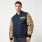Custom Baseball Jacket 708-10