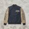 Custom Baseball Jacket 708-10