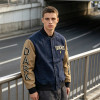 Custom Baseball Jacket 708-10