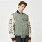 Custom Baseball Jacket 708-11