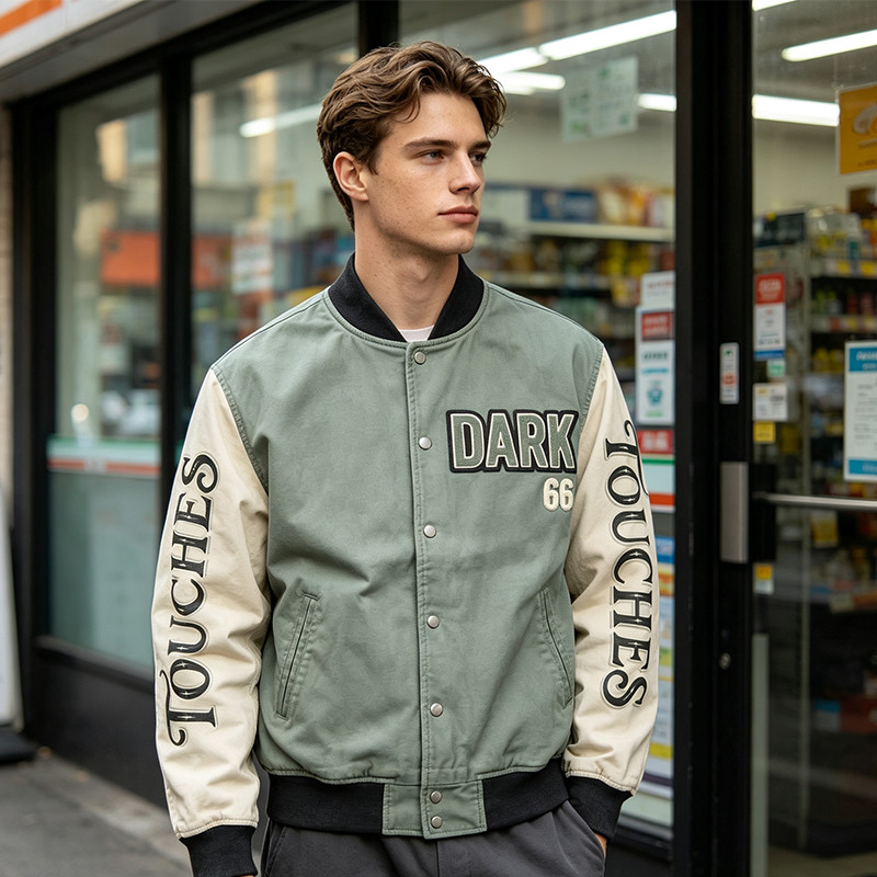 Jacket
