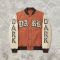 Custom Baseball Jacket 708-12