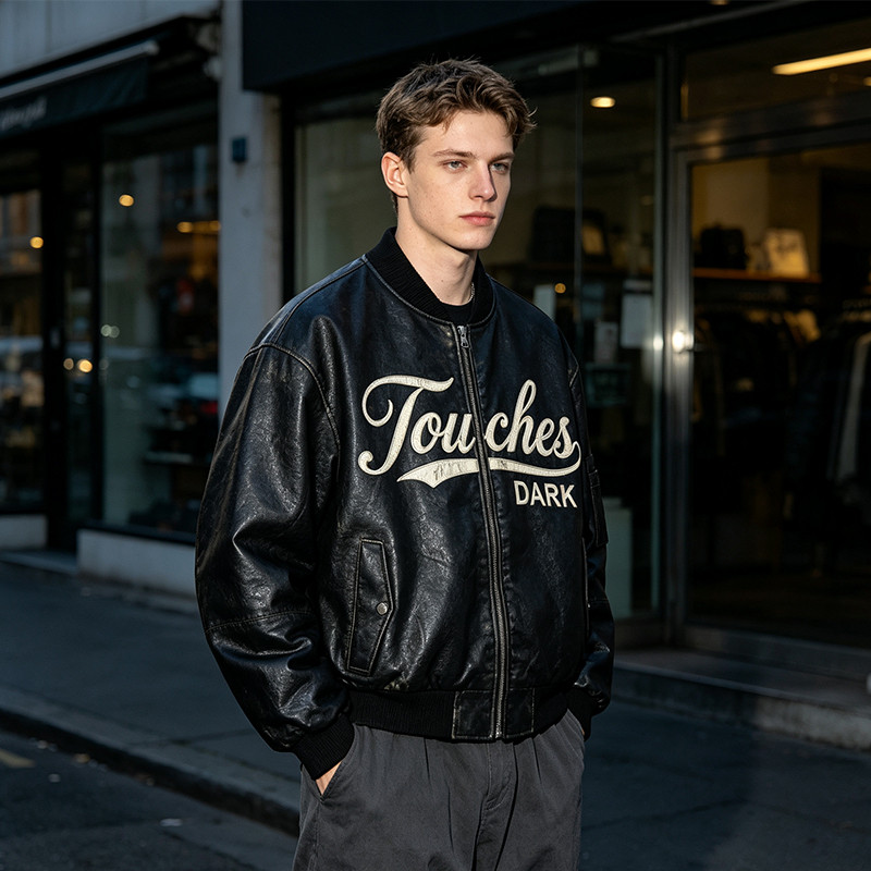 Jacket