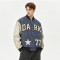 Custom Baseball Jacket 709-02