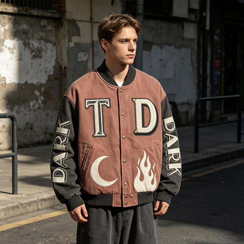 Jacket