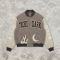 Custom Baseball Jacket 709-05