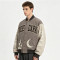 Custom Baseball Jacket 709-05