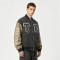 Custom Baseball Jacket 709-06