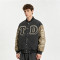 Custom Baseball Jacket 709-06