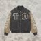 Custom Baseball Jacket 709-06