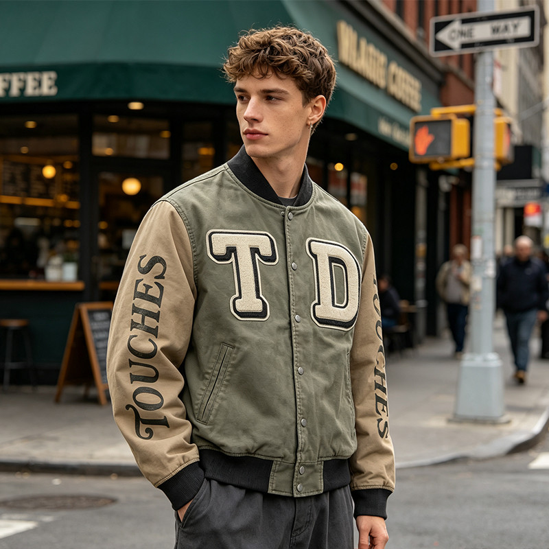 Jacket