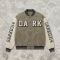 Custom Baseball Jacket 709-08