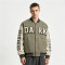 Custom Baseball Jacket 709-08