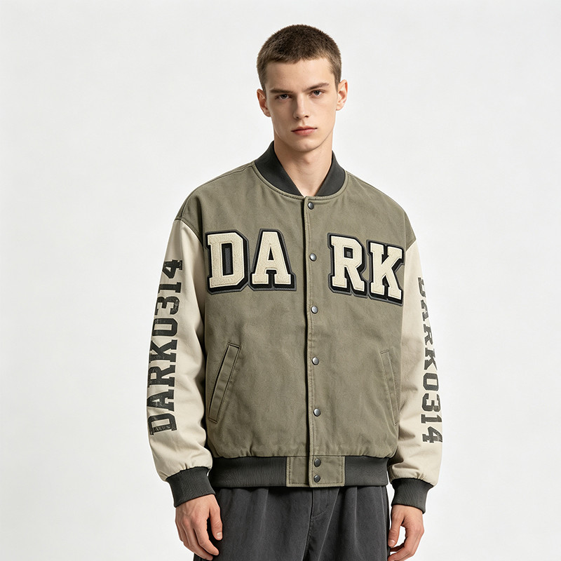Jacket