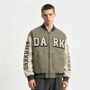 Custom Baseball Jacket 709-08